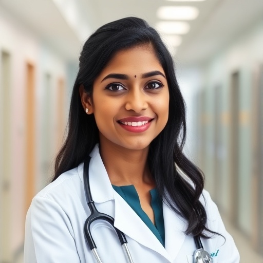 Dr. Pooja