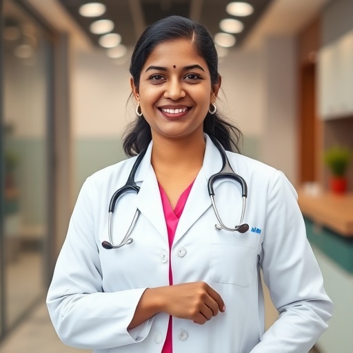 Dr. Priya Sharma
