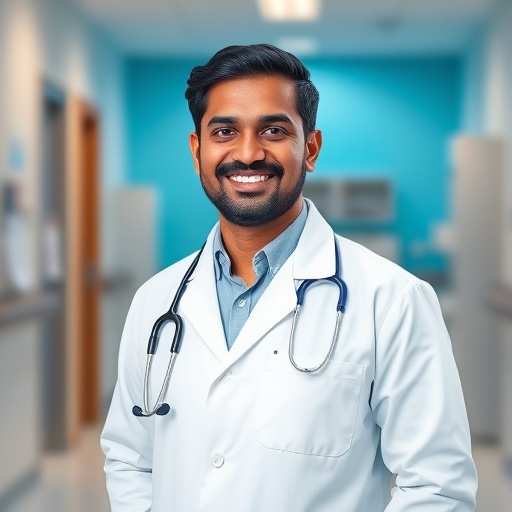 Dr. Rajesh Kumar