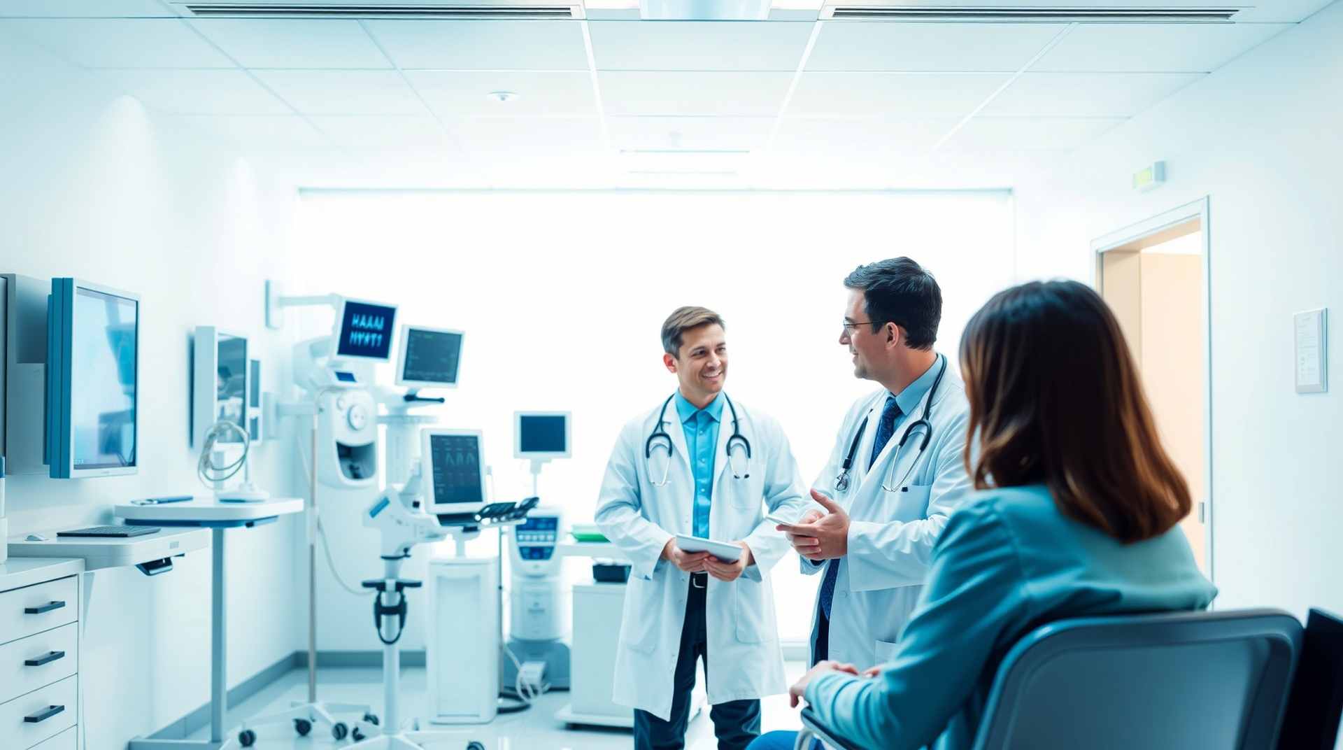Healthcare Team