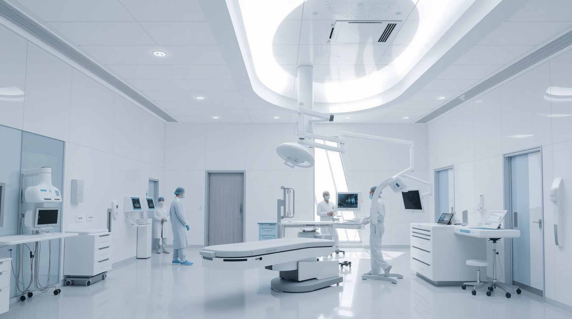 Medical Facility