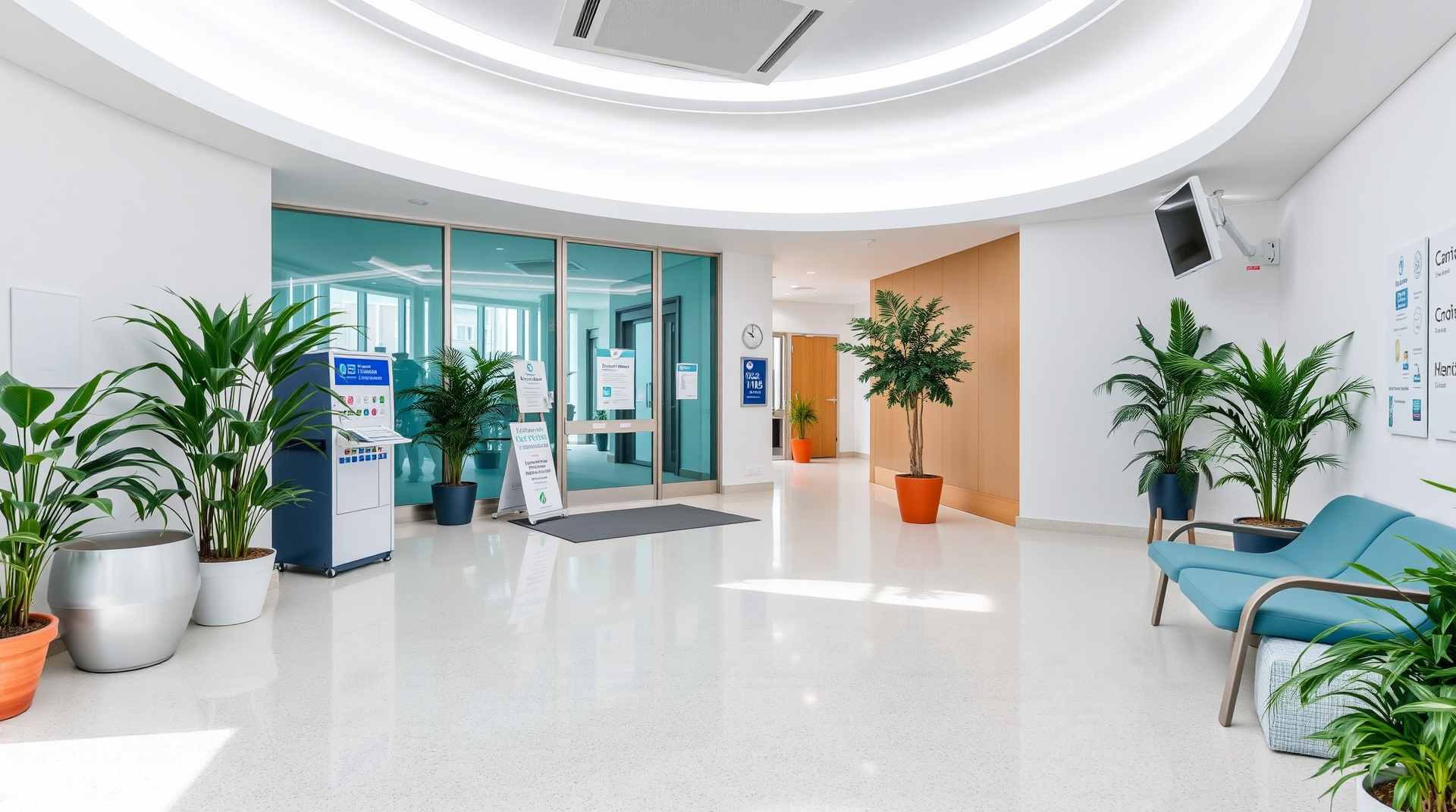 Medical Tourism