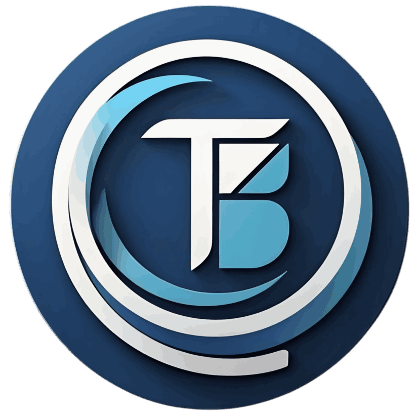 Trust Builder Logo